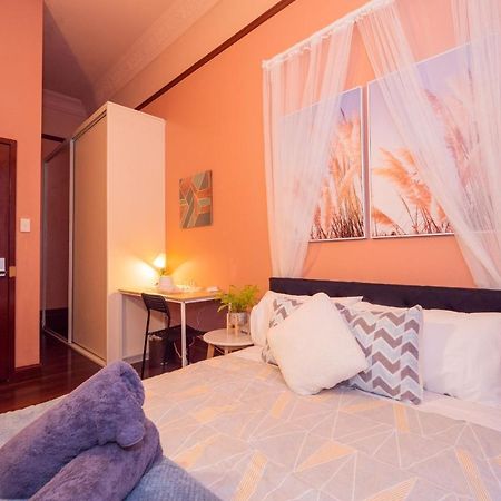 Quiet Private Room In Strathfield 3Min To Train Station 5 Sydney Ngoại thất bức ảnh