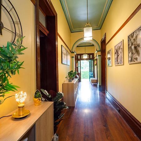 Quiet Private Room In Strathfield 3Min To Train Station 5 Sydney Ngoại thất bức ảnh
