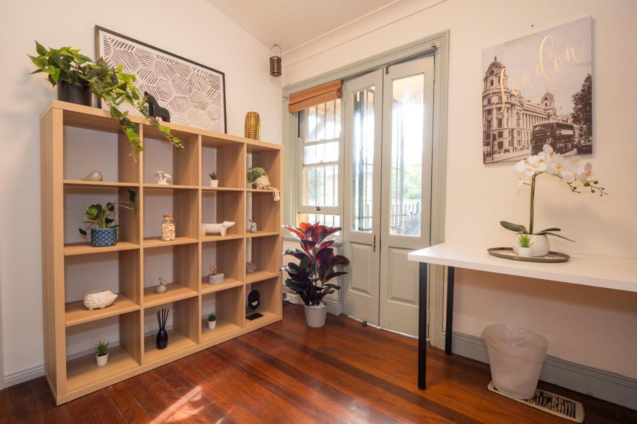 Quiet Private Room In Strathfield 3Min To Train Station 5 Sydney Ngoại thất bức ảnh
