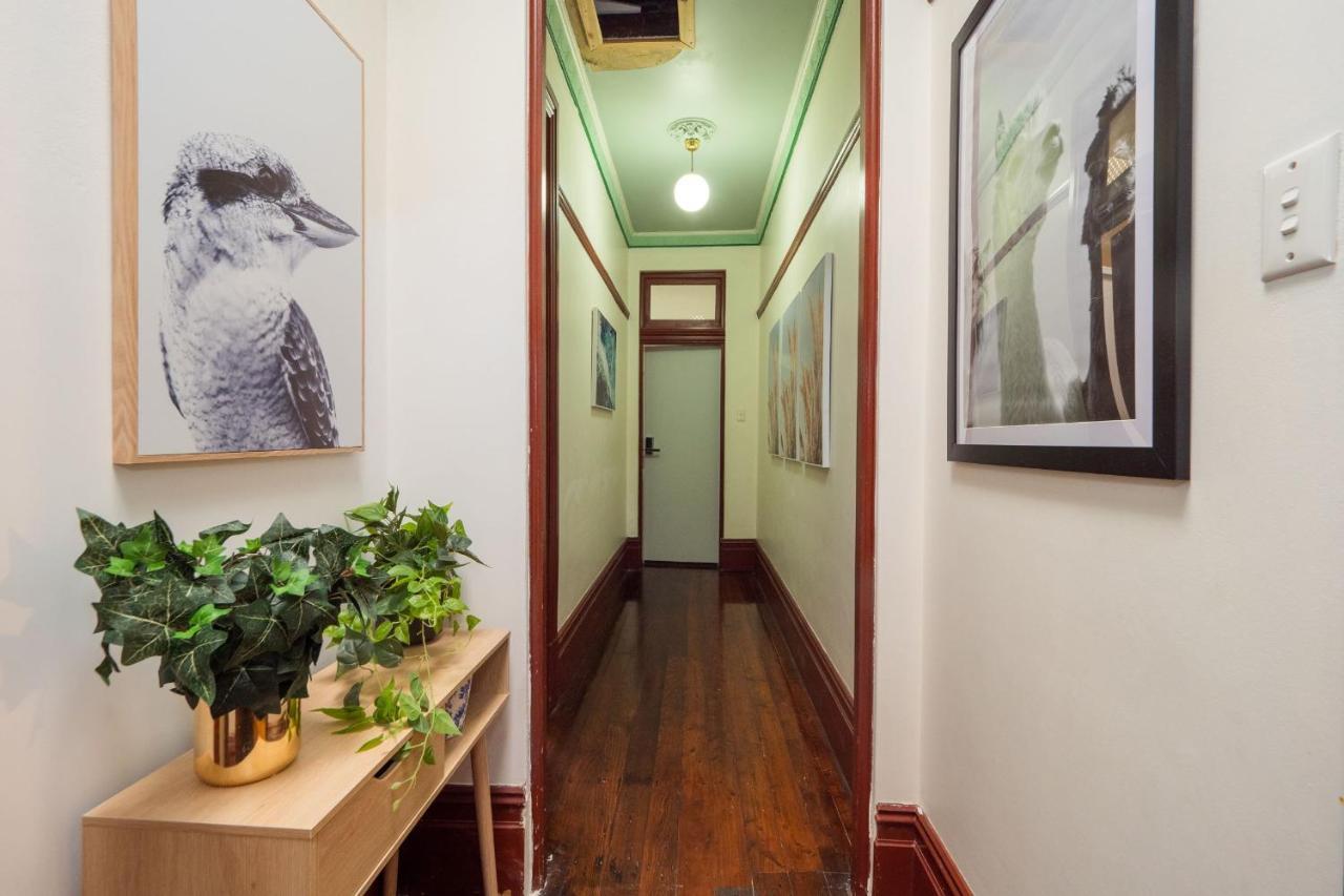 Quiet Private Room In Strathfield 3Min To Train Station 5 Sydney Ngoại thất bức ảnh