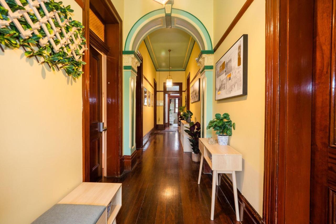 Quiet Private Room In Strathfield 3Min To Train Station 5 Sydney Ngoại thất bức ảnh