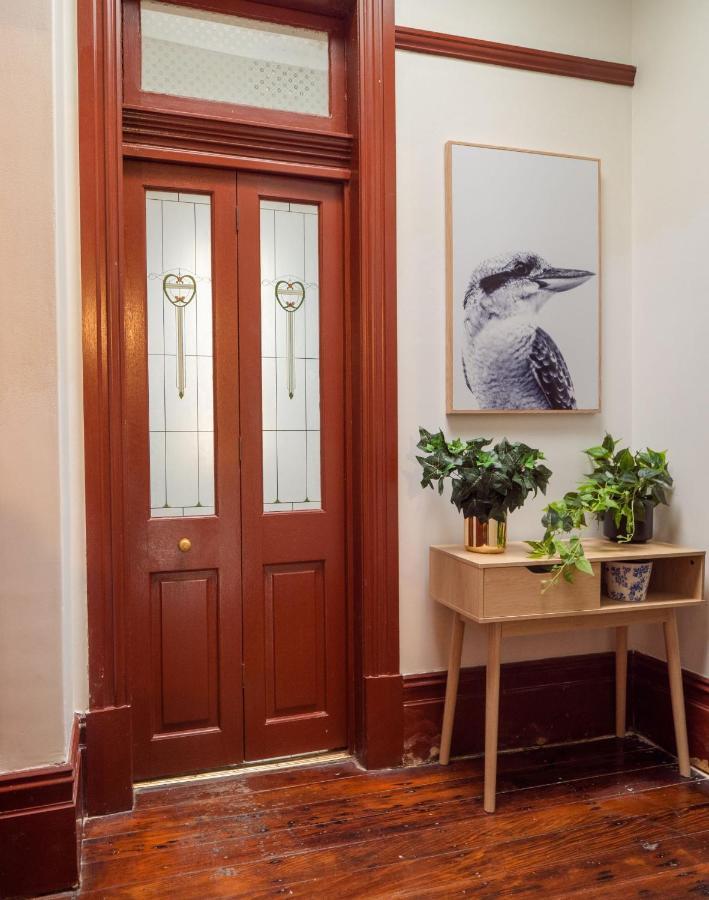 Quiet Private Room In Strathfield 3Min To Train Station 5 Sydney Ngoại thất bức ảnh