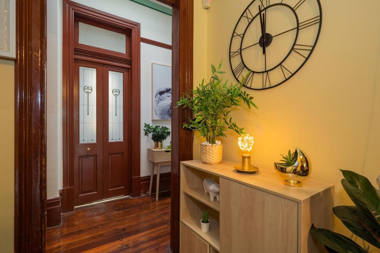 Quiet Private Room In Strathfield 3Min To Train Station 5 Sydney Ngoại thất bức ảnh