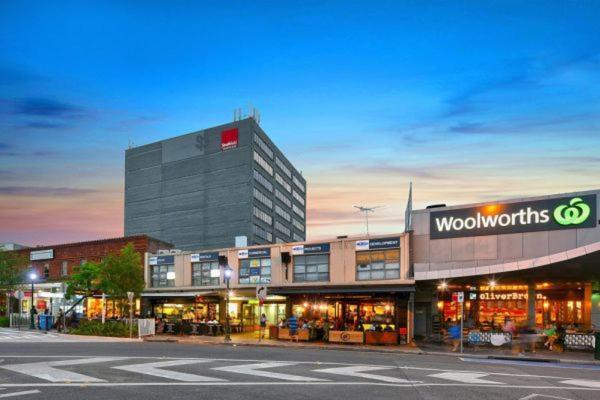 Quiet Private Room In Strathfield 3Min To Train Station 5 Sydney Ngoại thất bức ảnh