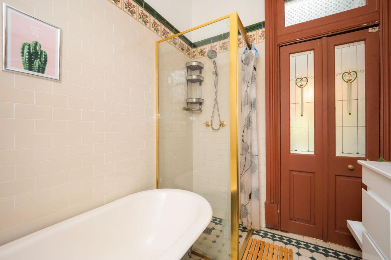 Quiet Private Room In Strathfield 3Min To Train Station 5 Sydney Ngoại thất bức ảnh