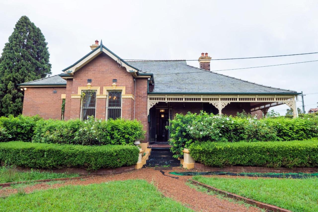 Quiet Private Room In Strathfield 3Min To Train Station 5 Sydney Ngoại thất bức ảnh