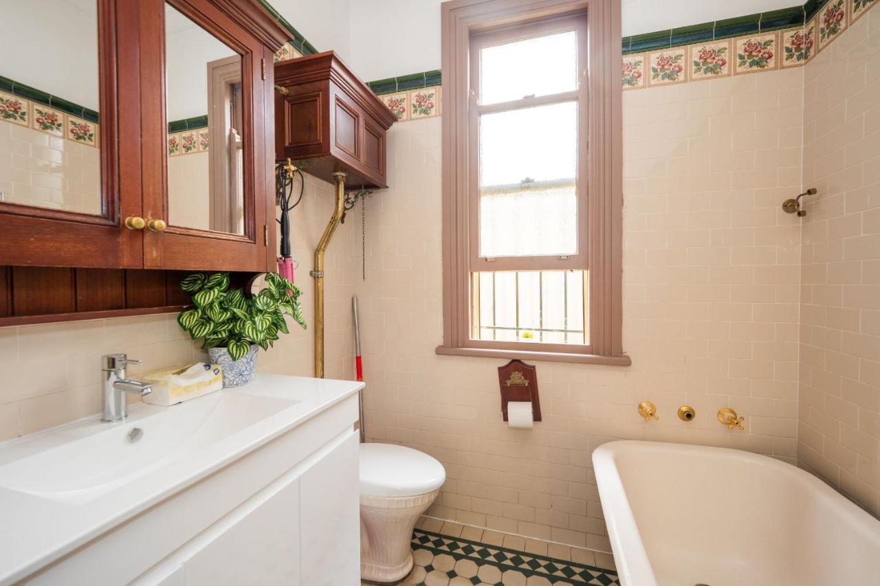Quiet Private Room In Strathfield 3Min To Train Station 5 Sydney Ngoại thất bức ảnh