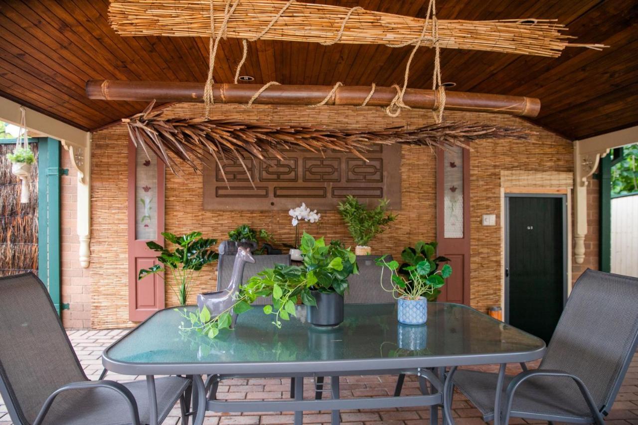 Quiet Private Room In Strathfield 3Min To Train Station 5 Sydney Ngoại thất bức ảnh