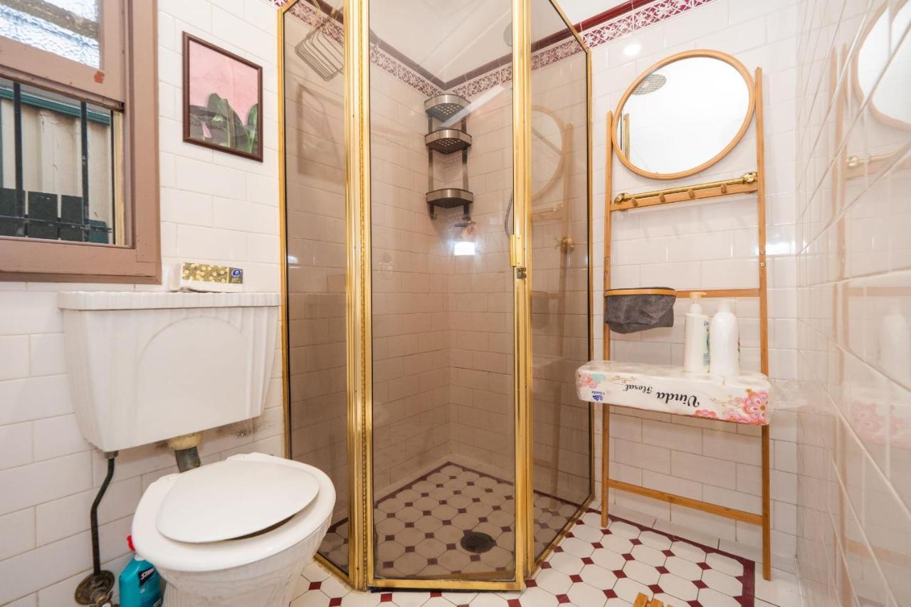 Quiet Private Room In Strathfield 3Min To Train Station 5 Sydney Ngoại thất bức ảnh