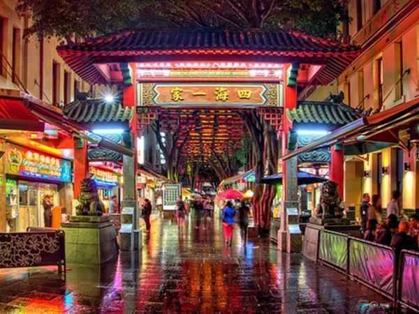 Quiet Private Room In Strathfield 3Min To Train Station 5 Sydney Ngoại thất bức ảnh